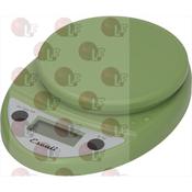 DIGITAL SCALE 5000g/11lb/175oz image