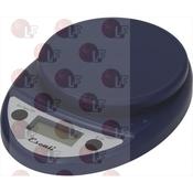 DIGITAL SCALE 5000g/11lb/175oz image