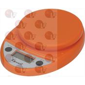 DIGITAL SCALE 5000g/11lb/175oz image