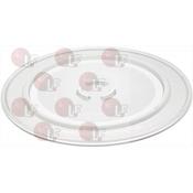 PLATE FOR MICROWAVE OVEN ø 325 mm image