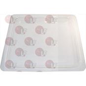 PLATEAU EN VERRE image
