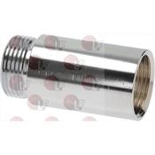 MAGNETIC DESCALING SYSTEM ø 3/4" MF image