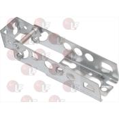 CHARNIERE DROITE 150x45 mm image