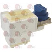 DIFFUSORE ARIA CON MOTORE WHIRLPOOL
