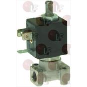3-WAY SOLENOID VALVE OLAB ø 1/8"F 230VAC image