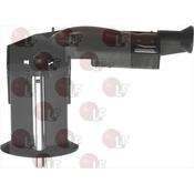 BREW GROUP SPOUT ASSY BLACK image