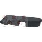 CAP FOR SPOUT BLACK