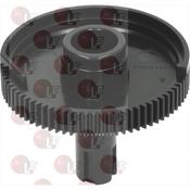 GEARING ø 78 mm 77 TEETH