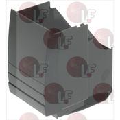 GROUNDS BOX BLACK