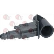 WATER INLET HOSE GREY