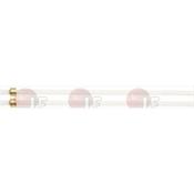 TUBO PTFE ø 4x2 mm 280 mm