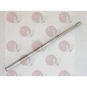 TUBO DI SCARICO ø 6x5x132 mm