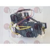 ASSIEME MOTORIDUTTORE ROYAL CABLATO