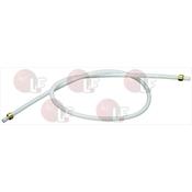 TUBAZIONE IN PTFE ø 2x4 mm
