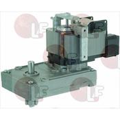 GEARMOTOR 220V 50/60Hz 90W 7.3 Rpm image