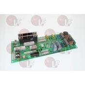 SCHEDA FILTRO MODULAR 796 DS