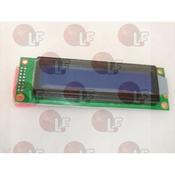 SCHEDA DISPLAY LCD image