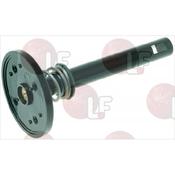 PISTONE COMPLETO NERO X GRUPPO image