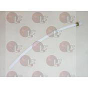 TUBO PTFE ø 2x4 mm - 160 mm