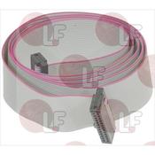 CABLE FLAT 26-POLE 1200 mm