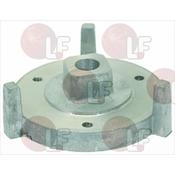 GRINDING BURRS BOTTOM HOLDER image