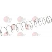 GUIDE SPIRAL ø 65 mm P45 RH CHROME-PLATE image