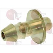 HOSE-END FITTING F/SOLENOID VALVE CONNEC image