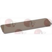 POWDERS BOX LID BROWN image