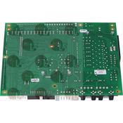 POWER ELECTRONIC CIRCUIT BOARD image