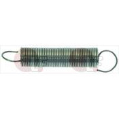 SPRING ø 3.5x20 mm FOR DOSER FLAP image