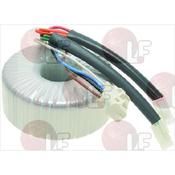 TOROIDAL TRANSFORMER 200VA 50/60Hz image