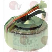 TOROIDAL TRANSFORMER 285VA 50/60Hz