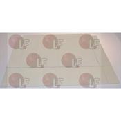 TENDA DOPPIA 620x515 mm