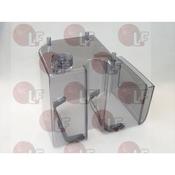 CONTENITORE ACQUA GRIGIO/TRASPARENTE