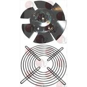 VENTILATORE ø 170 mm