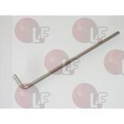 SONDA LIVELLO VASCA CW-500 ø 4x125 mm