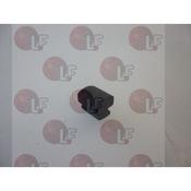 GOMMINO 10x8x8 mm PER VANO EROGAZIONE