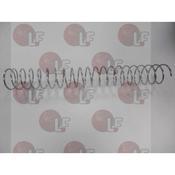 SPIRALE CROMATA DX ø 65 mm PASSO 24