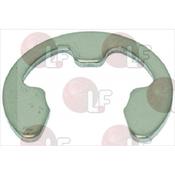 RADIAL SEEGER RING ø 10 mm