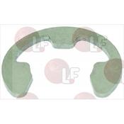 RADIAL SEEGER RING ø 12 mm