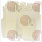 15-WAY CONNECTOR/R MOLEX 3191