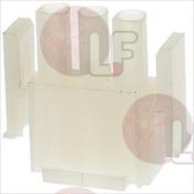3-WAY CONNECTOR MALE