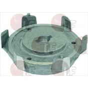 BOTTOM GRINDING BURRS HOLDER image