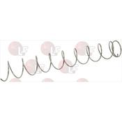 CHR.-PLATED GUIDE SPIRAL ø 70 mm P54 LH