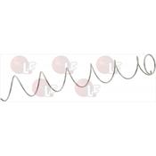 CHR.-PLATED GUIDE SPIRAL ø 70 mm P80 LH image