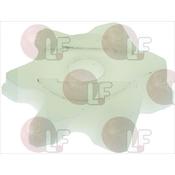 GEAR ø 41 mm 6 TEETH