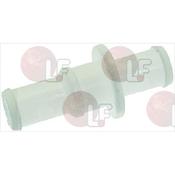 HOSE-END FITTING ø 9 mm FOR SHELF image