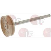 PISTON F/BOTTOM SHOWER HOLDER ø 37 mm