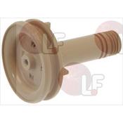 PISTON F/TOP SHOWER HOLDER ø 37 mm