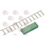 KIT CONNETT. A CRIMP.12X1 AMPMODU-I image